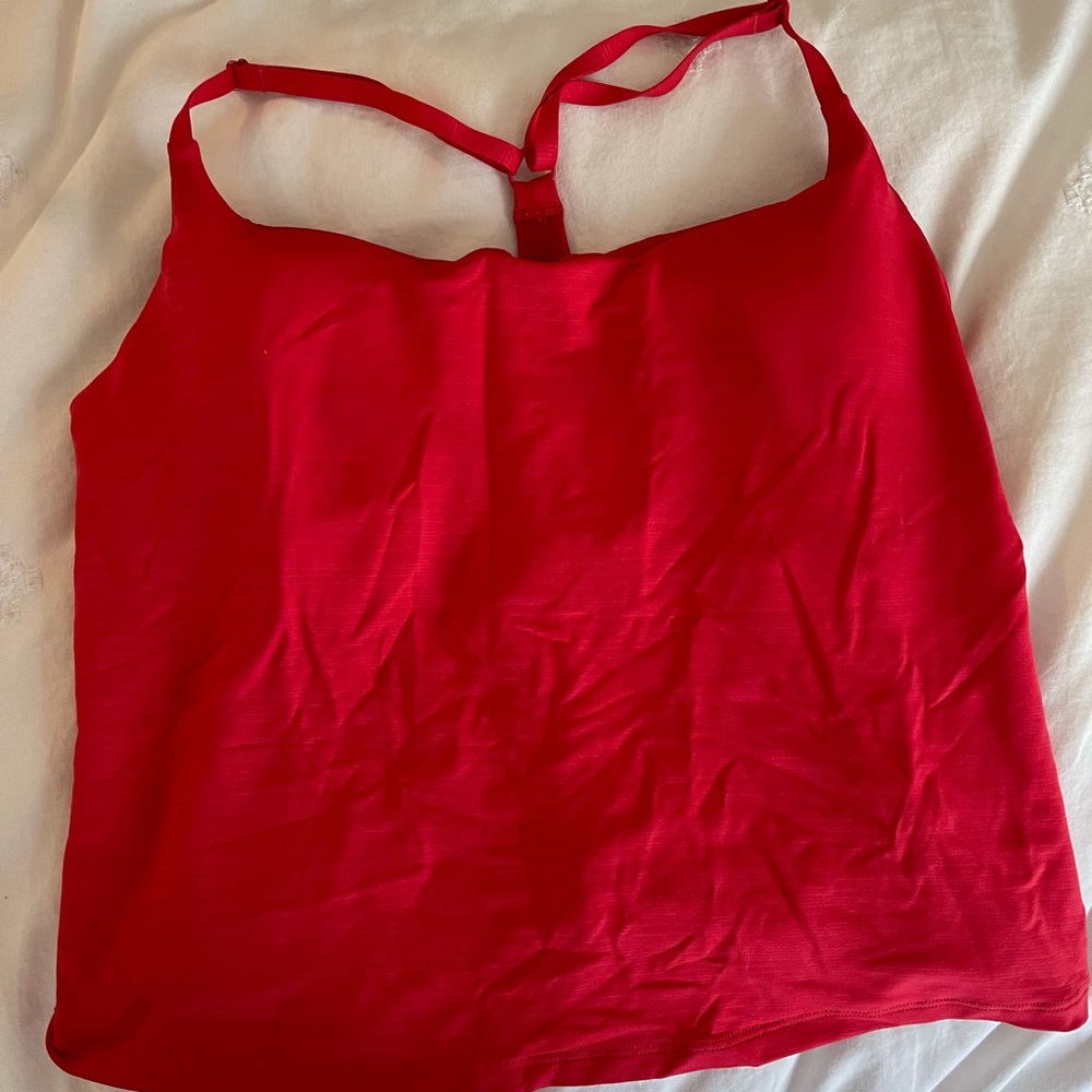 Outdoor Voices Move Free Tank size XL